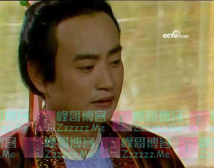 青未了｜薛蟠有多不堪