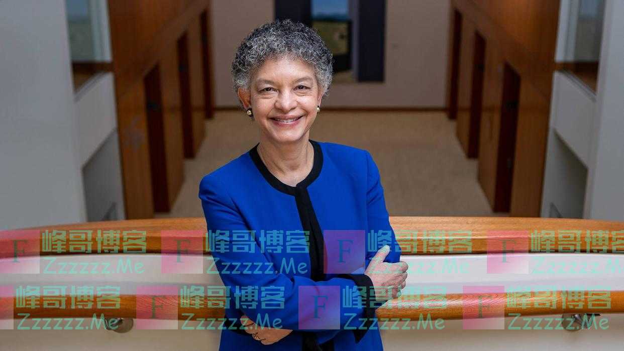 牙买加裔经济学家柯林斯将任波士顿联储主席