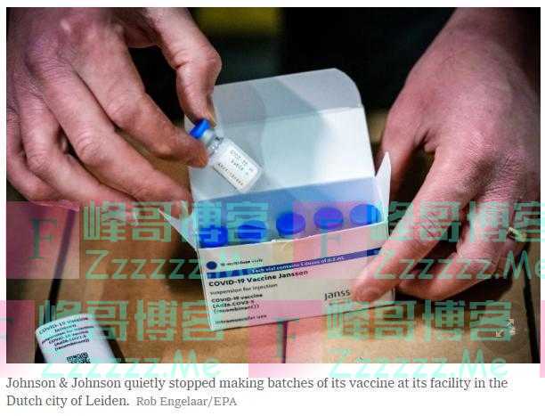 美媒：不够赚钱，这种新冠疫苗停产了