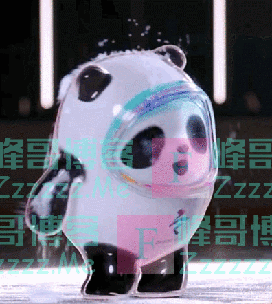 快来领，一“户”一“墩”！“冰墩墩”头像来了，赶紧搞起来