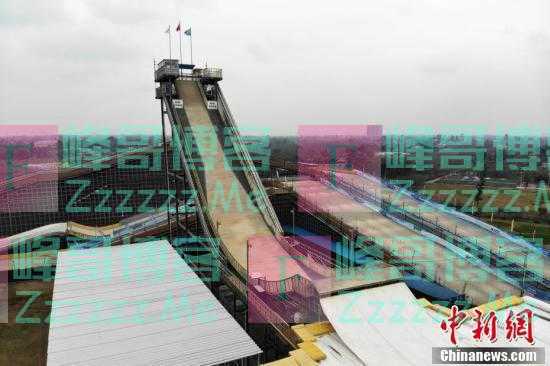 探访谷爱凌赛前密训基地：在此完成北京冬奥会前最后一练