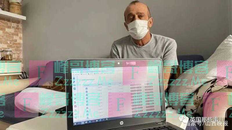 大爷新冠痊愈后又被迫隔离14个月,78次检测均呈阳性!这?