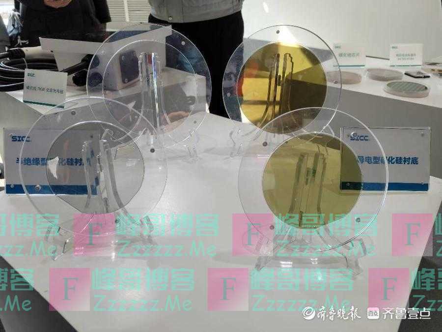 山东省优秀企业家宗艳民:再难不能难研发,技术是企业核心竞争力