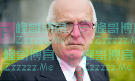 监视中国，“松树谷”暴露了！