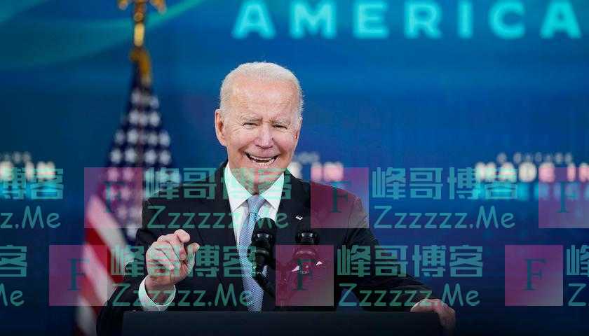 拜登称“普京已作出开战决定”，美英加澳日韩等敦促公民离开乌克兰