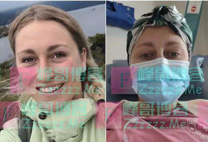 花三年跨两国，看十几位医生 被诊断为“压力太大”的英国女子卵巢中取出排球大肿瘤