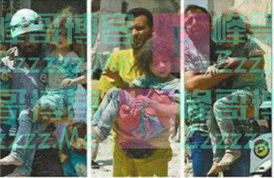 俄情报官员：乌克兰准备挑衅，并以“白头盔”方式进行“报道”