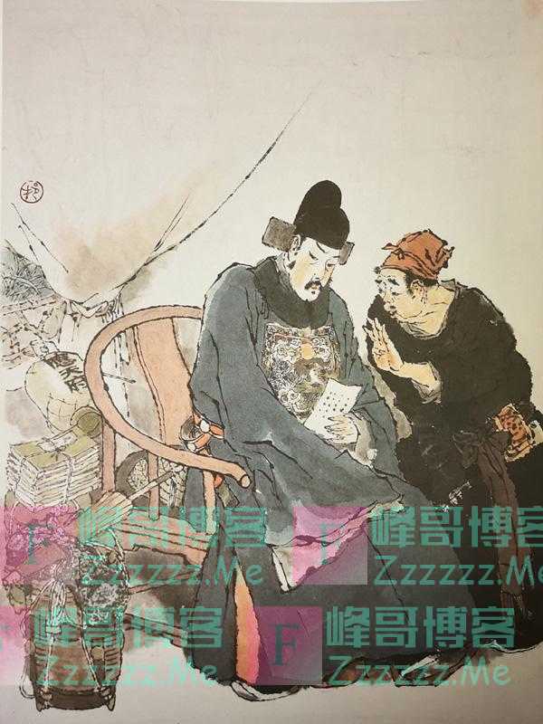 骆玉明说红楼|大坏蛋和小坏蛋