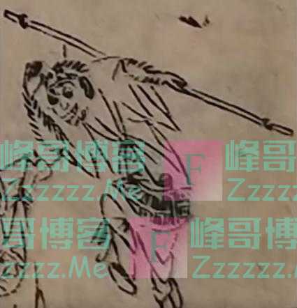 清代西游古籍开展修复:300年前的孙悟空长这样
