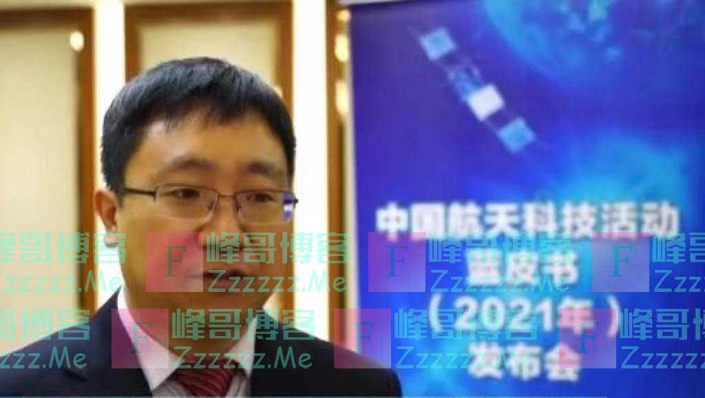 邵立民：今年神舟十三号将首次实施快速返回