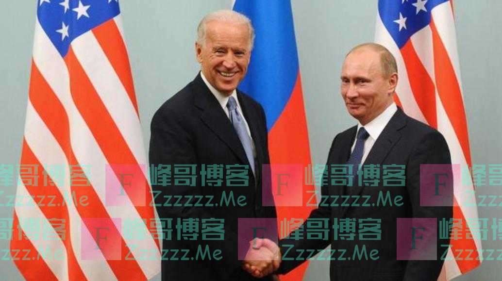 “演戏”上瘾，拜登要求乌克兰美国人立即撤离