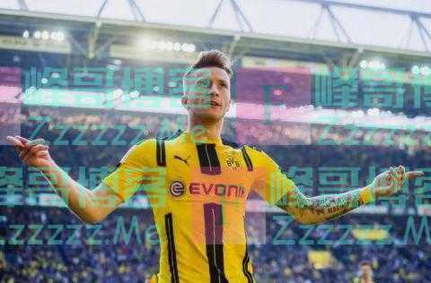 和拜仁又只差6分了？罗伊斯：拜托快别说了