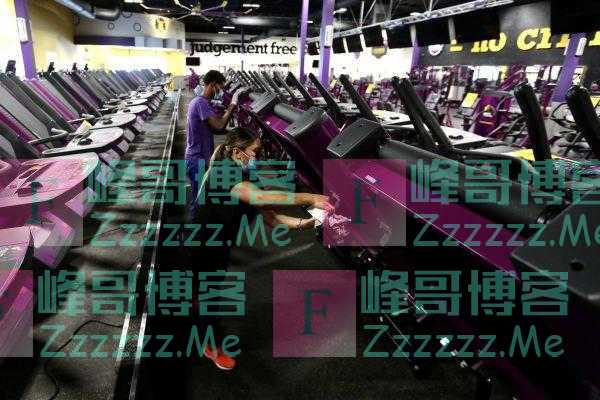惹恼投资者后果很严重?美“健身界奈飞”更换CEO裁员2800人
