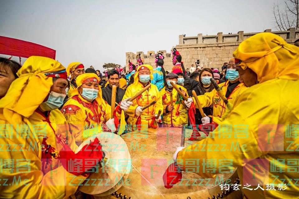 正月十五闹元宵