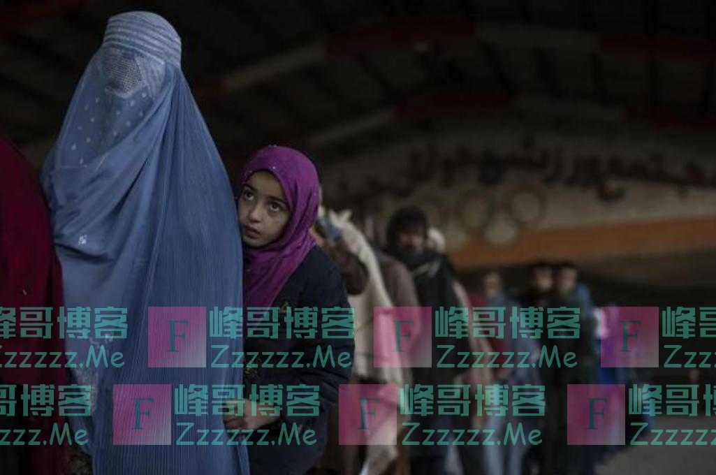 塔利班掌权半年，阿富汗都经历了什么？