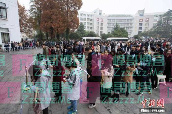 多省份启动公务员招录 河南将从两类人中选拔法官