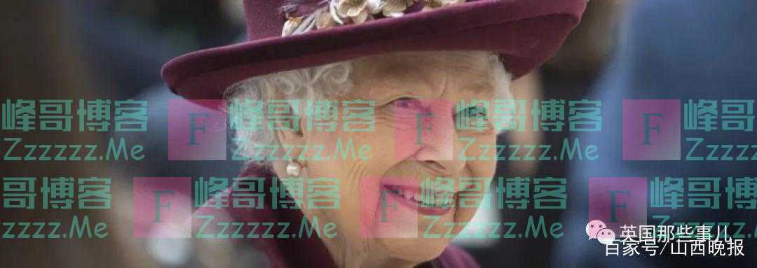 查尔斯加冕细节泄露!卡米拉共同加冕,当年菲利普都没这待遇!