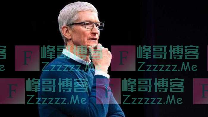 苹果股东团体建议否决CEO库克9900万美元薪酬方案