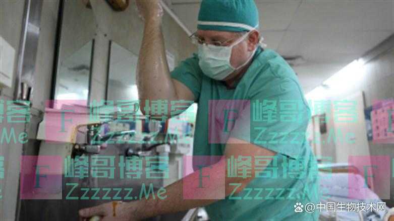 奥密克戎只引发轻症？以色列：许多康复者正在经历严重的副作用