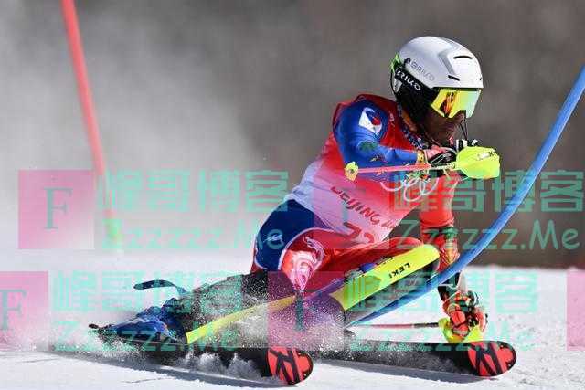 他们的国家没有冰雪，但他们参加了冬奥会