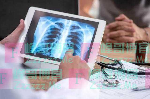 体检查出肺部长有小结节，你该怎么办？