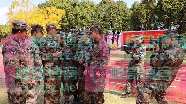 看“兵记者”如何加钢淬火