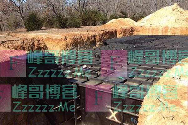 起价4万美元,最高数百万美元 “末日地堡”需求飙升10倍