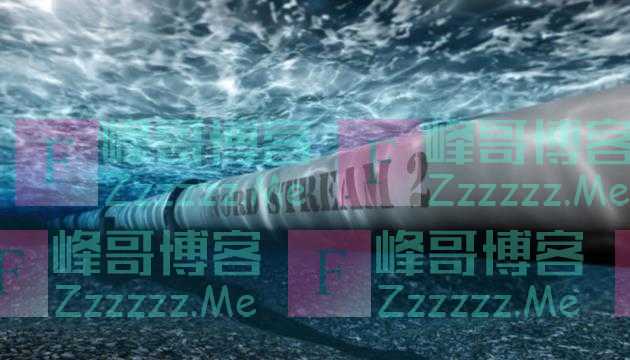 “北溪-2”天然气管道公司考虑申请破产，已裁员超140人！国际油价狂飙，欧美股市齐大跌
