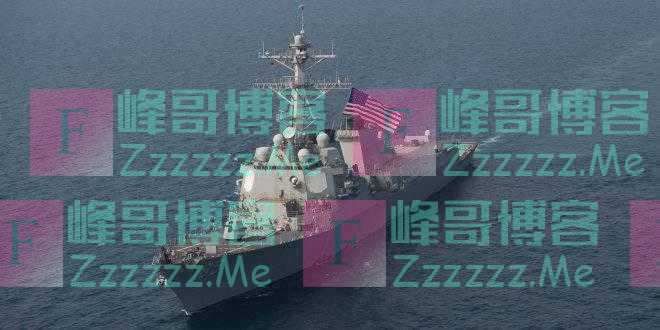 敏感时刻,美军舰突然穿越台海,殊不知被中方“直播”