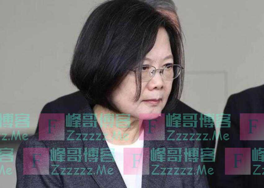 大陆从乌撤侨，允许台胞搭机共同回国！蔡英文“狗”咬吕洞宾