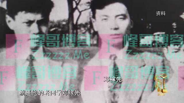 感动中国丨杨振宁用50年回应邓稼先千里同途之约