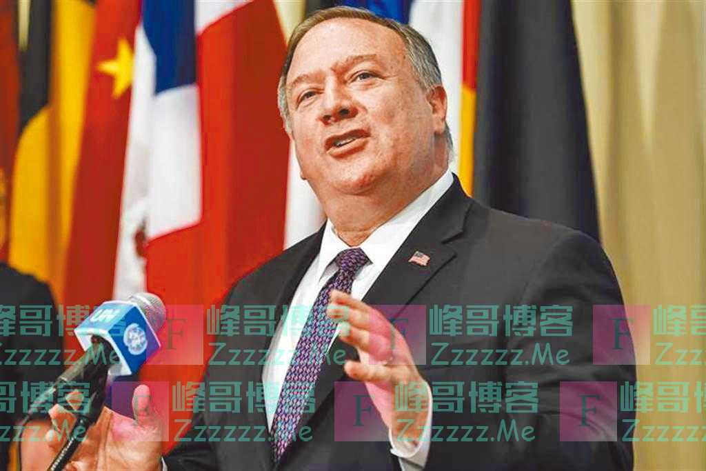 蔡英文给蓬佩奥“勋章”！台湾网友人间清醒：“我只看到台湾进莱猪、贷款买军火！”