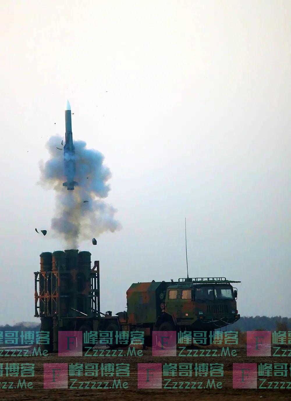 火力全开！二月二，来看最硬核“龙抬头”