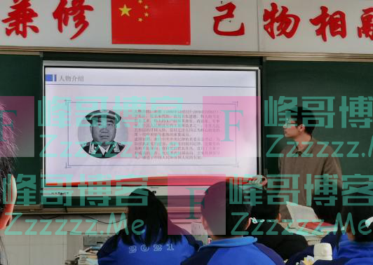 中国海洋大学200名大学生返乡宣讲红色故事