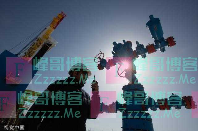 外媒：俄罗斯通向欧洲的主要天然气管道周四一度停止供应