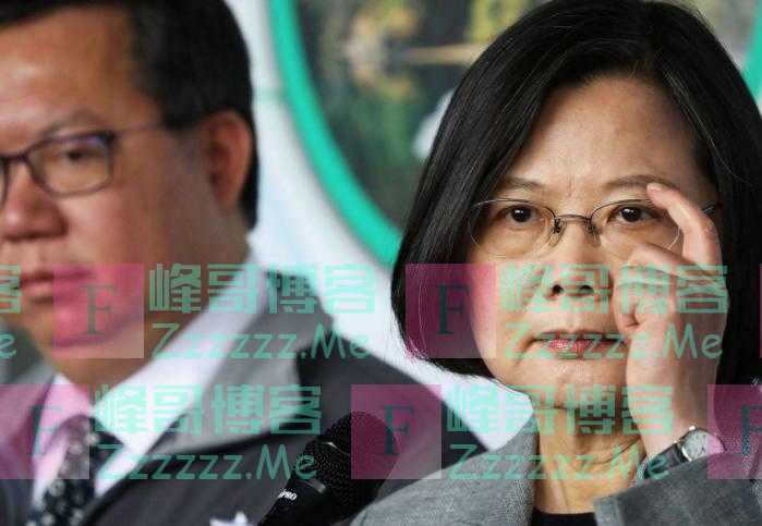 俄军加紧攻势，岛内突然响起“弃台论”？马英九：两岸不能开战