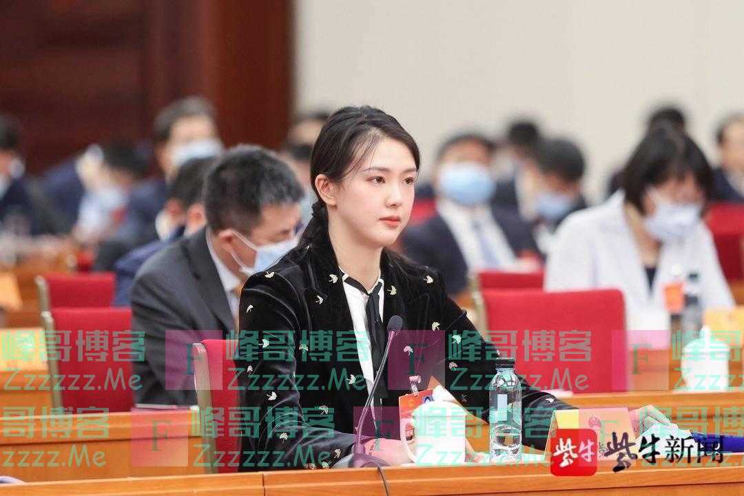 全国人大代表、奥运冠军张常宁：双减政策实施，要鼓励发展社会体育俱乐部