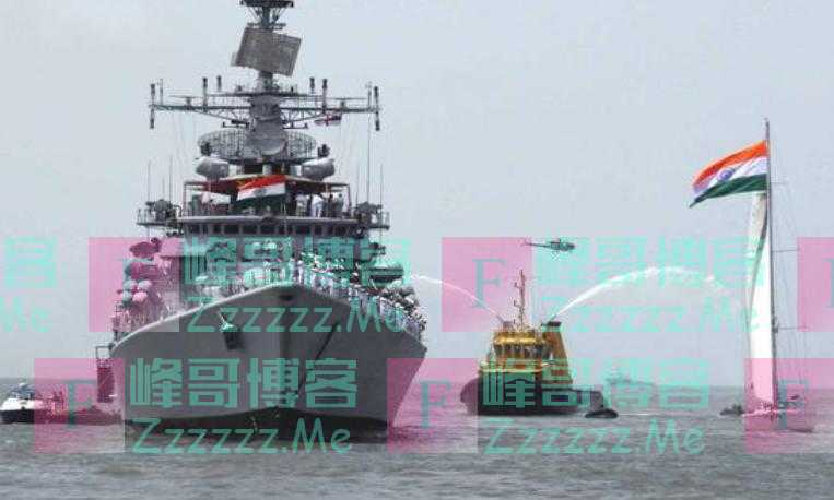 对印太战略反应冷淡，印度想“称王”？美媒猛然察觉不对劲！