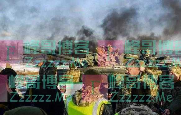 海峡两岸谁更关注俄乌局势？台湾到底是不是下个乌克兰？