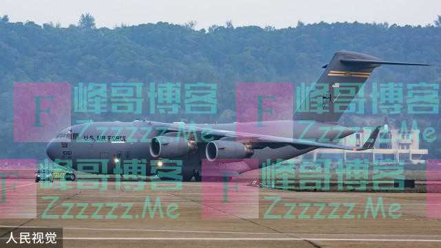 “每天14架大型运输机”，秘密给乌克兰运输武器