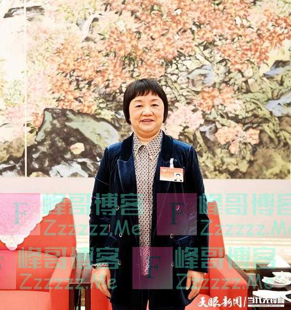 提案直击︱胡国珍委员：建议进一步完善独生子女家庭和农村计划生育双女家庭保障机制