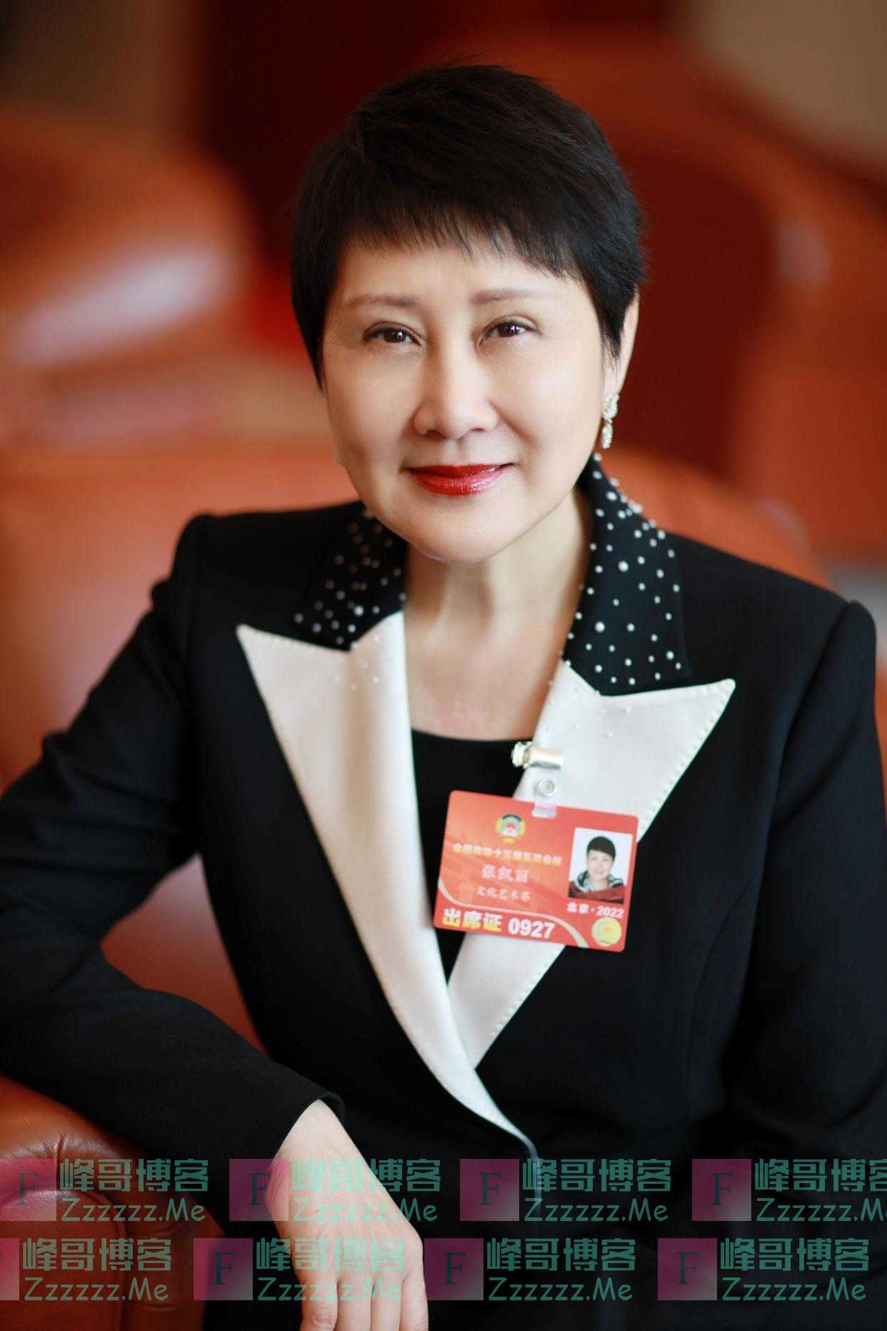张凯丽委员:“爆款”可遇不可求 用心打磨方出精品