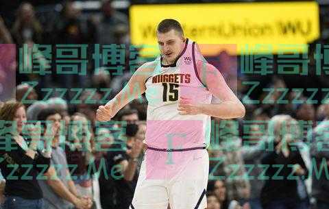 NBA｜鹈鹕加时不敌掘金给湖人送温暖