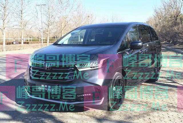 率先迈入MPV“全混时代”全新奥德赛筑起智能科技“护城河”