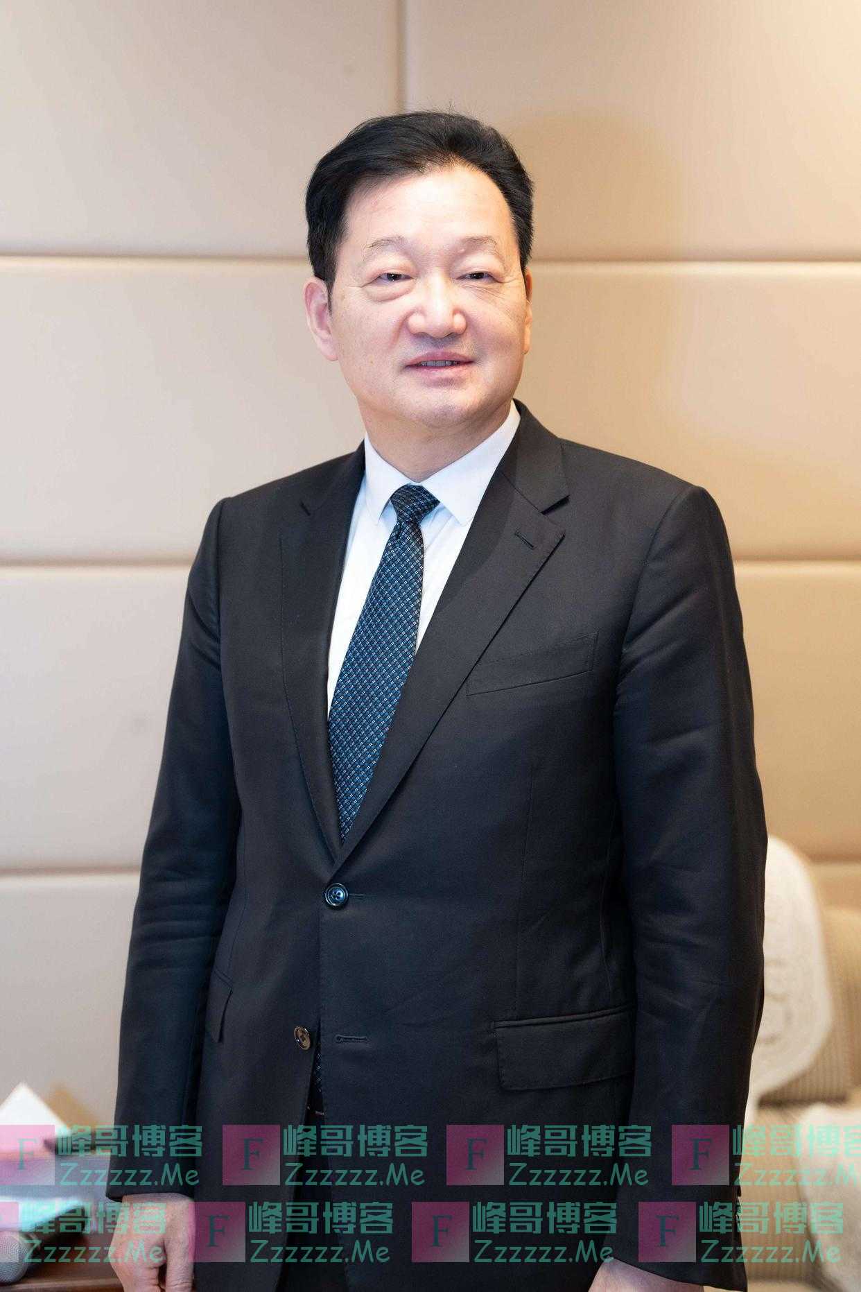 全国人大代表、牧原股份董事长秦英林：建议加快生猪产业智能化转型升级 助推农业现代化