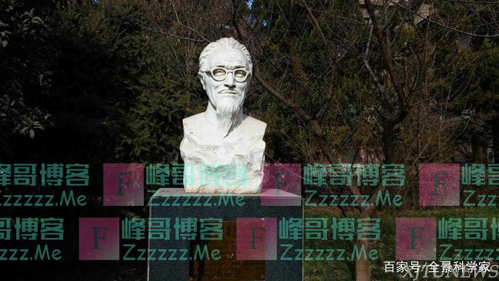 他是钱学森的老师,建立了西北最大电机实验室