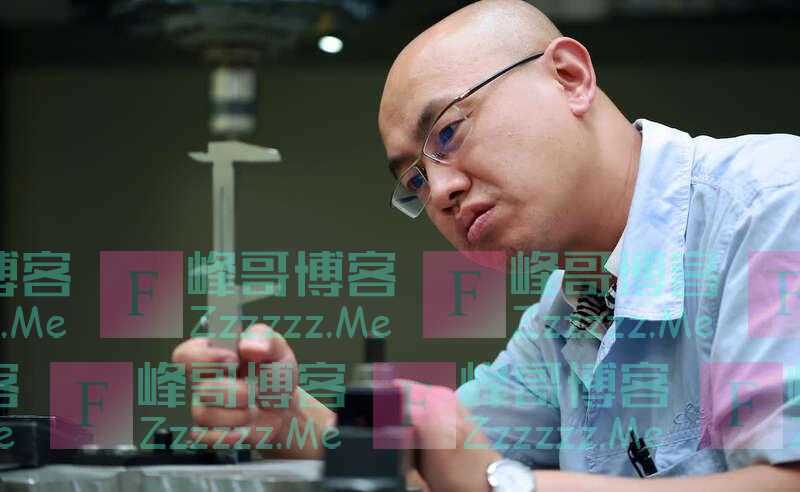 全国人大代表戴天方：让年轻人走进工厂爱上制造业