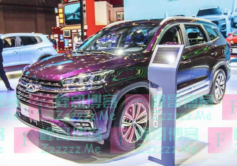 从机械系统异响到电子系统失灵，奇瑞支柱车型瑞虎8质量问题频出｜315汽车消费报告