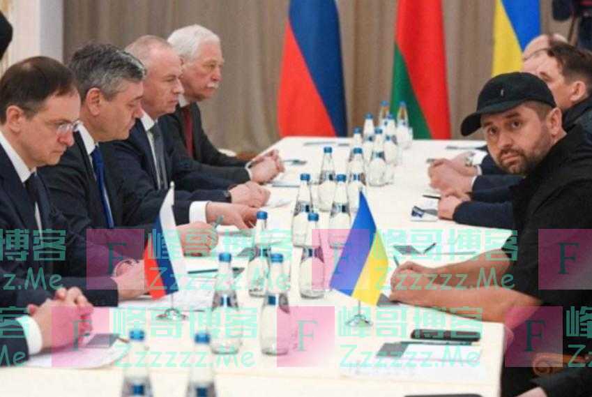 “乌：10年内不再致力加入北约！”普京提3大条件，不答应不退兵