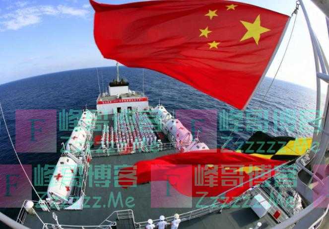 “澳防长：一旦台海开战，澳会向台湾提供军火！武装民进党当局”